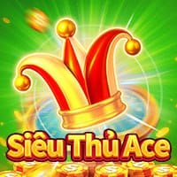 Siêu Thủ Ace icon