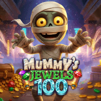 Bảo Ngọc Xác Ướp 100 icon