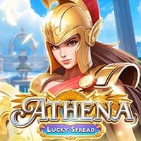 Athena-LUCKY icon