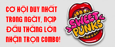 Khuyến Mãi Chào Mừng Thành Viên Mới promotion
