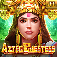 Nữ tu sĩ Aztec icon